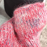 Бобинная пряжа Fantasia (Corallo)