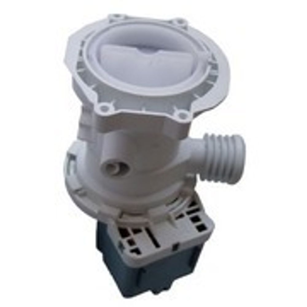 Насос в сборе 27W стиральной машины Ariston, Indesit 119307, 092264, 145315, 309709