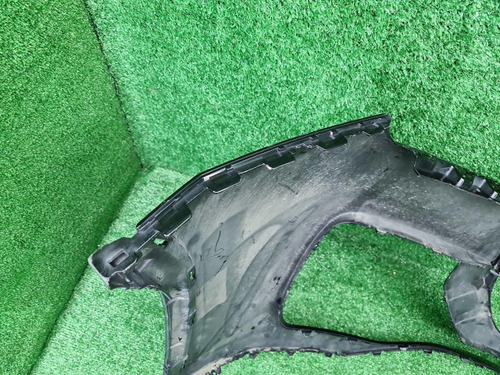 Бампер передний Chery Tiggo 8 Pro Max (2022-2024)