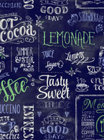 Кафе-2 - -21 (светло-серая)