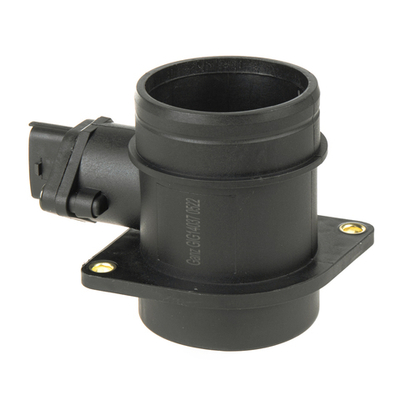 Датчик массового расхода воздуха ДМРВ 405,406 инж.  GANZ GIG14037