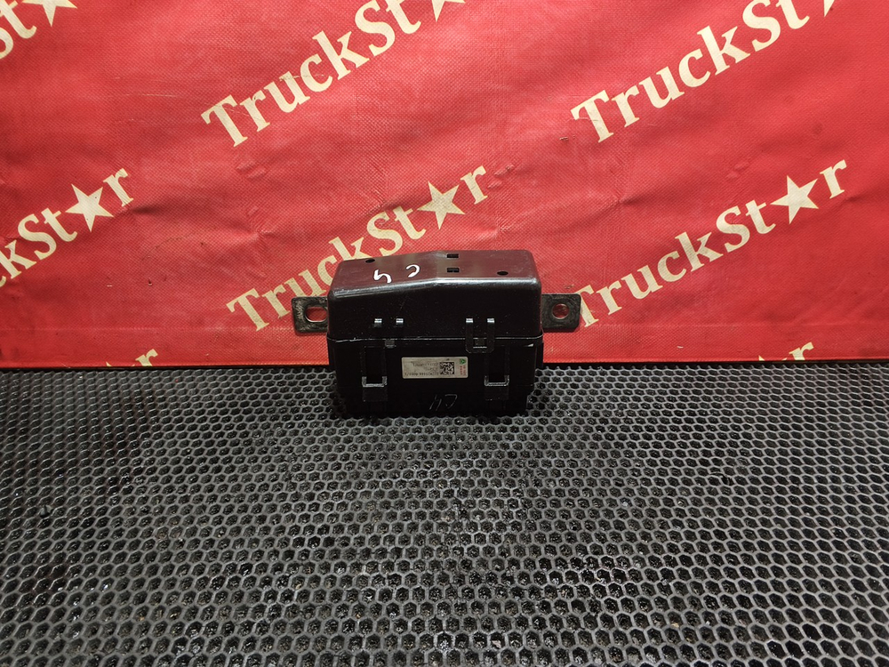 Блок предохранителей 2023г.