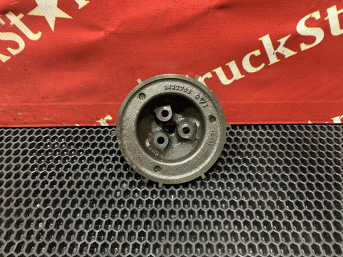 Упорная шайба распредвала