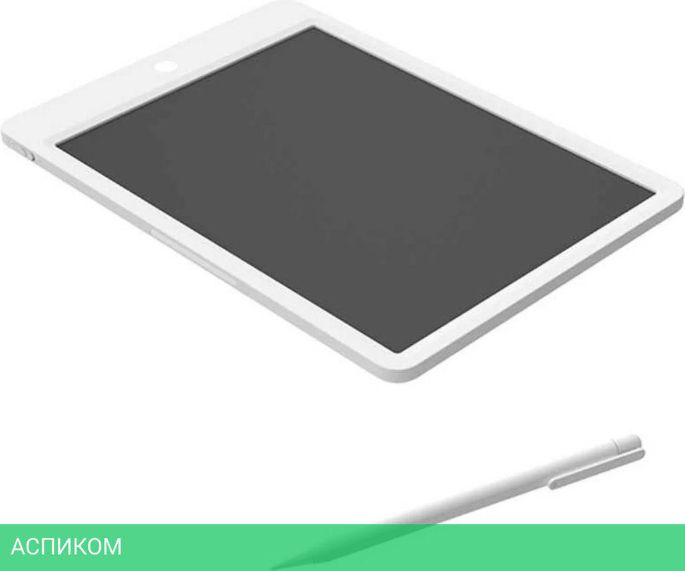 Электронный блокнот Xiaomi i LCD Writing Tablet 13.5 (BHR4245GL)