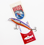 Terve Kola 2,5 м., 9,5 см., цвет 126