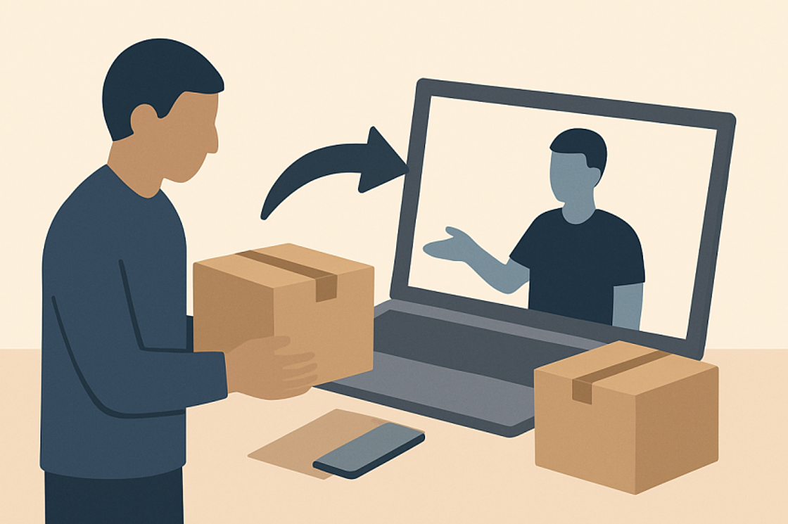 До 45% возвратов: как онлайн-торговля теряет на проблемах с размерами