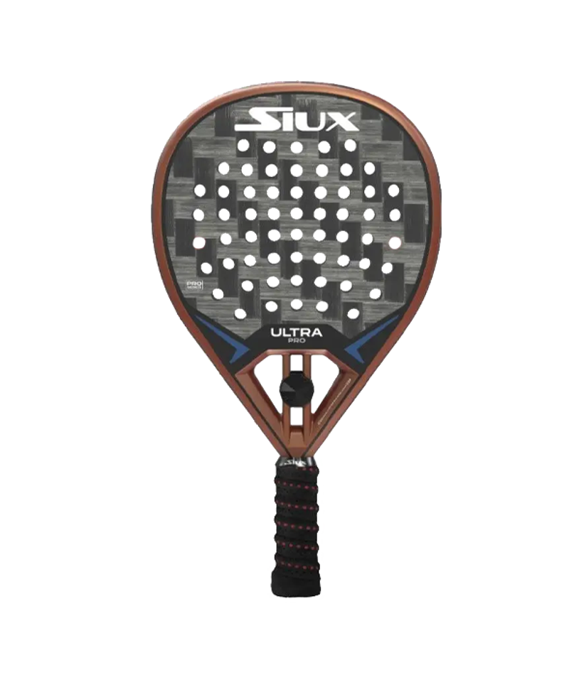 Ракетка Siux Ultra Pro 2024 — профессиональный уровень мощности и контроля