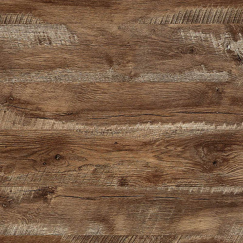 Стеновая панель 3050x600x4 2072 Дуб мокко 3к КДМ