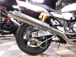 Yamaha XJR 1200 4KG-021228