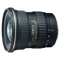 Tokina AT-X 11-20mm f/2.8 PRO DX Canon EF-S