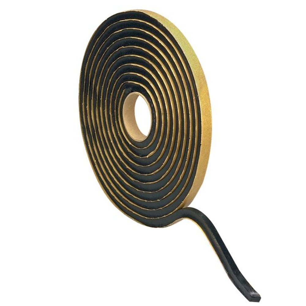 Герметик термопластичный для а/м фар ABRO WT-900R, 9.5mm x 4.57m