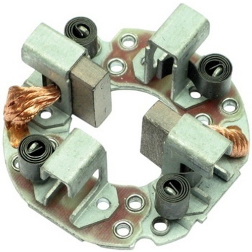 Щёточный узел Mazda Titan