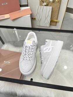 Miu Miu Sneakers (5 colors)