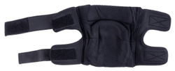 Наколенники Tech Team ARMOR Basic first step black