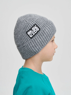 ШАПКА ДЕТСКАЯ УТЕПЛЕННАЯ BASK KIDS UTTA