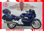 Honda ST1300 Pan European , 2004