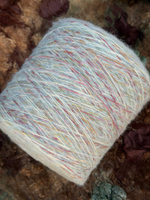 Yulunga Eco Голубой лед