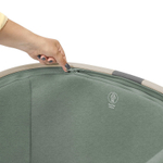 Колыбель Maxi-Cosi Iora Beyond Green ECO/зеленый