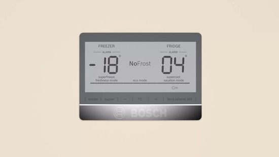 Холодильник Bosch KGN 39AK32R