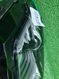 Битая Фара правая Geely Coolray (19-23) галоген