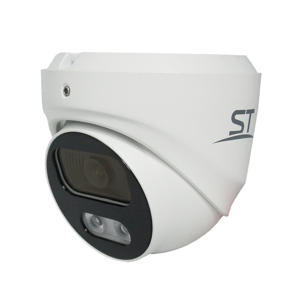 Видеокамера ST-VF8911 PRO FORT 8Мп (2,8мм) (версия 2)