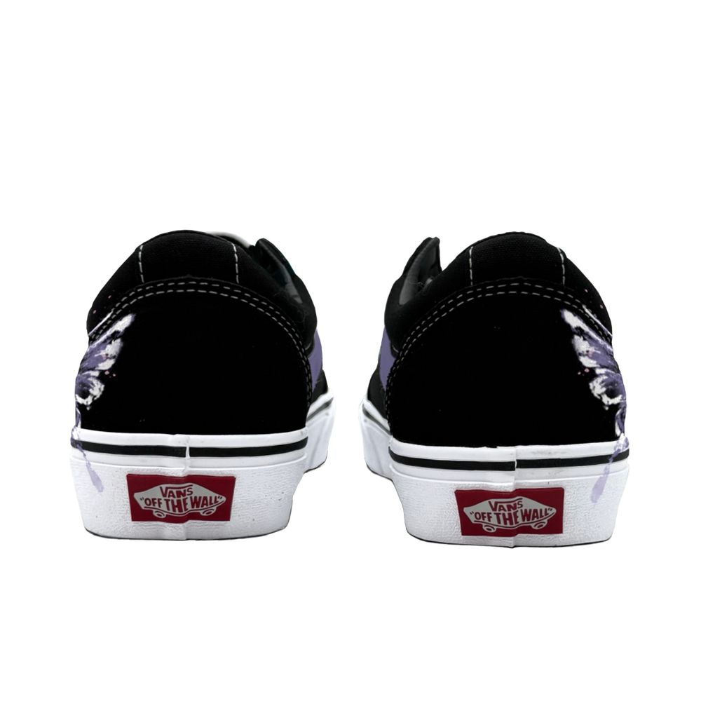 Vans Ward