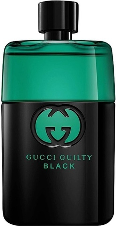 Gucci Guilty Black Pour Homme