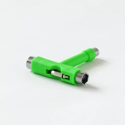 Ключ Chilly Зеленый