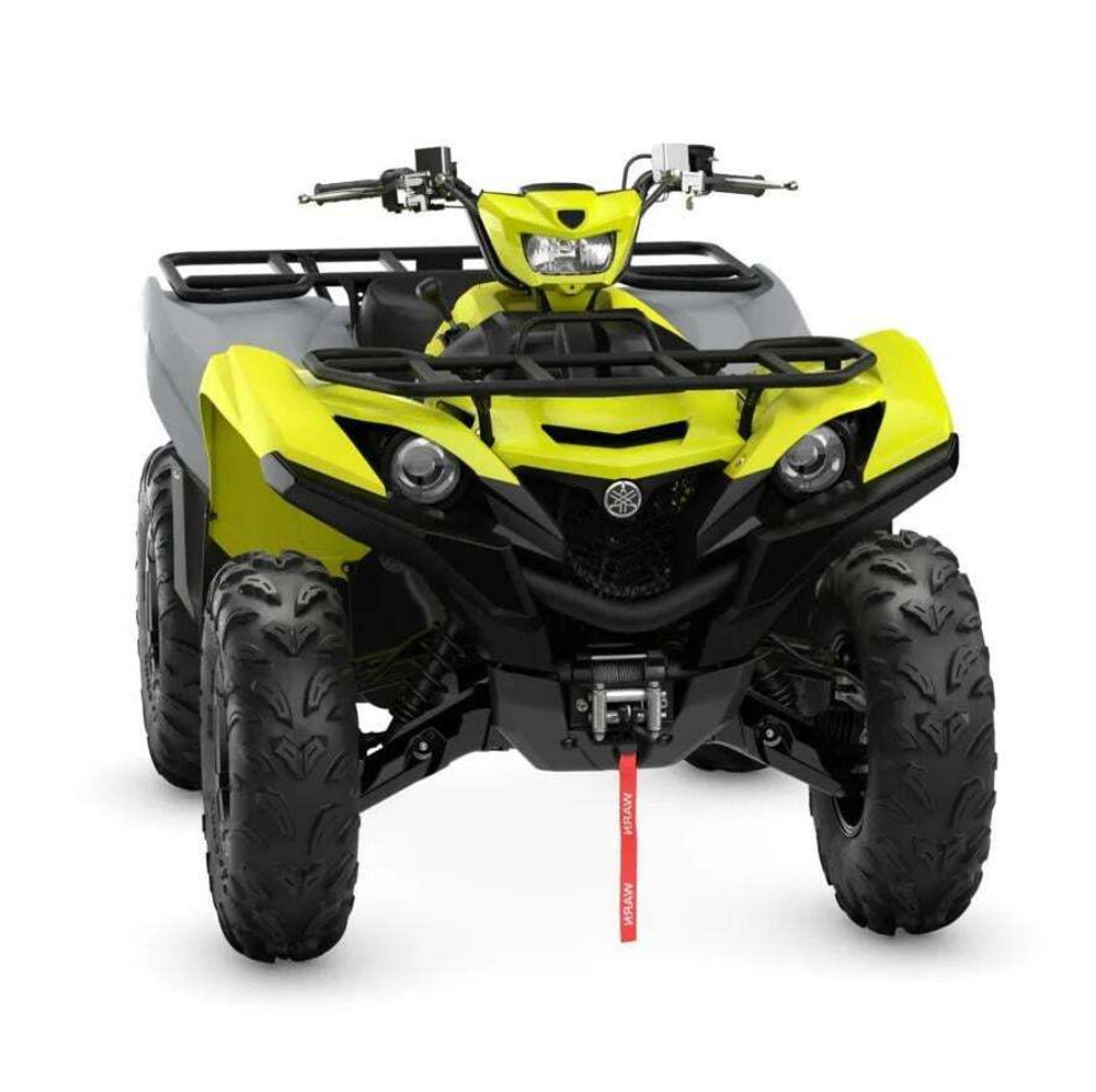 Квадроцикл YAMAHA Grizzly 700 (2022) (ПСМ)