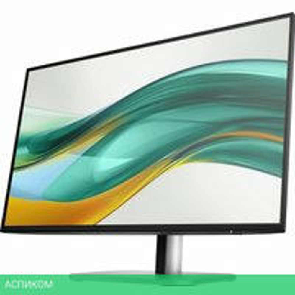 Монитор HP Series 5 Pro 524pf 9D9L6UT