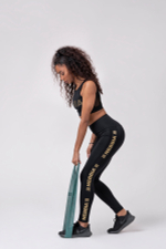 Легинсы Leggings Gold Classic 801