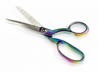 Ножницы портновские Хамелеон 240мм