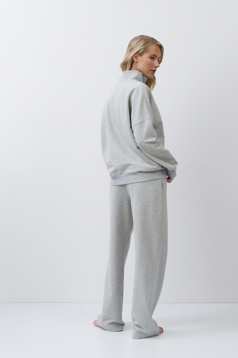 AVY SET Комплект женский со штанами