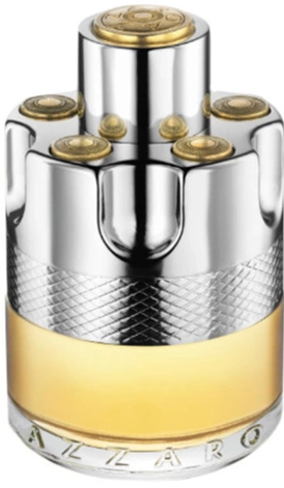 AZZARO WANTED EDP 50 ML