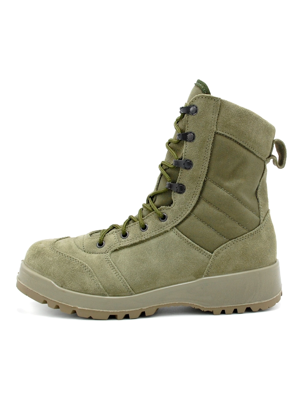 Ботинки Garsing 500340 О