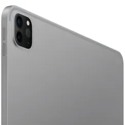 Планшет Apple iPad Pro 12.9 (2022) Wi-Fi 128Gb Space Gray (MNXP3)
