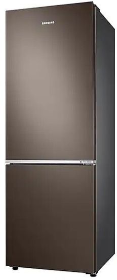 Холодильник Samsung RB30N4020DX