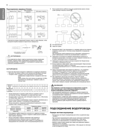 ARCNN21 Комплект рефнетов для соединения 2-х модулей наружного блока LG Multi V