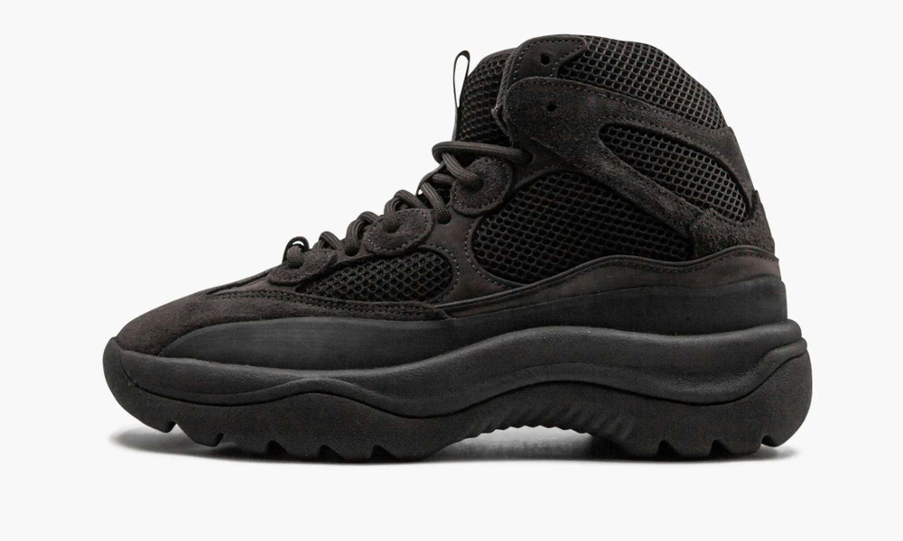 Yeezy Desert Boot "Oil"