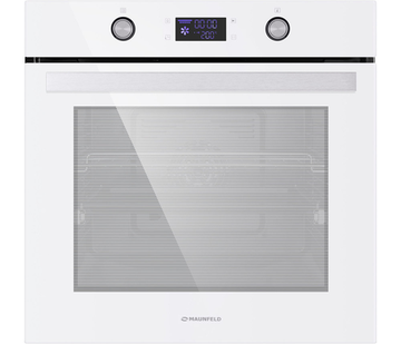 Встраиваемый духовой шкаф MAUNFELD AEOH.749W