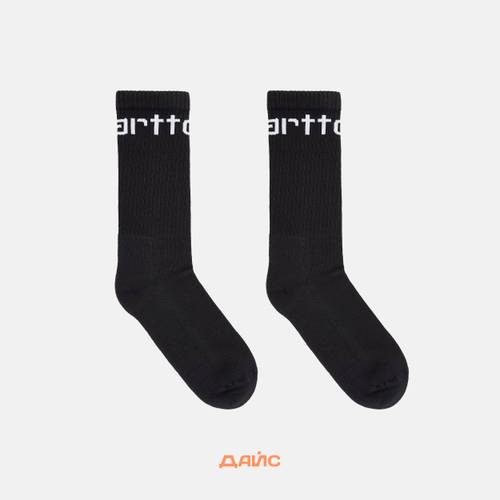 Носки Carhartt WIP Socks 2 Pairs