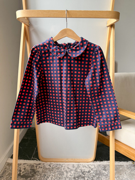 Блузка Bonpoint, 116