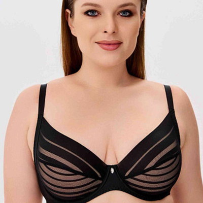 Milavitsa 127630 ЧЕРНЫЙ С НЮДОМ