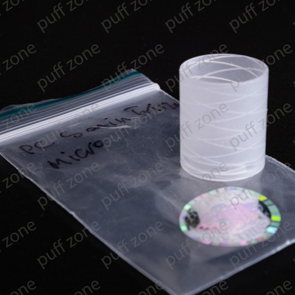 Micro Tube for AVANT 2.0 RTA