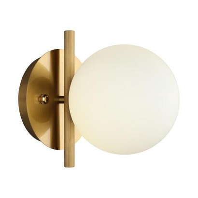 Настенный светильник Aployt Penelopa APL.643.01.01