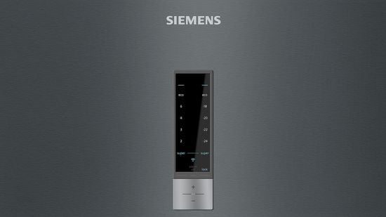 Холодильник Siemens KG39NXX306