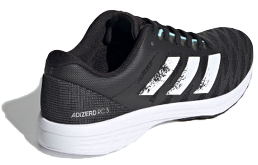 Кроссовки Adidas Adizero Rc 3 (Женская размерная сетка)