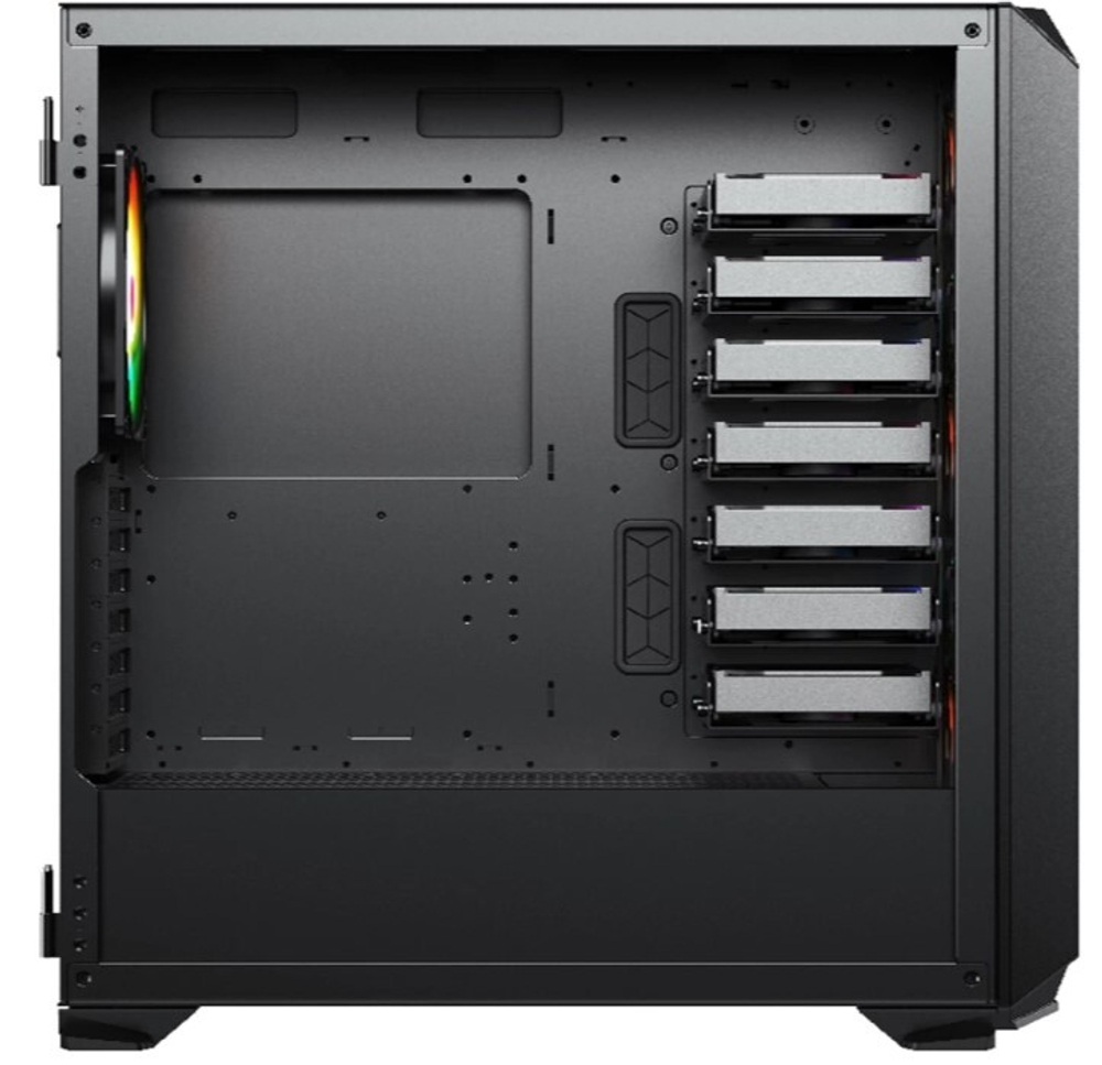 Корпус ATX ACD Fort 279G