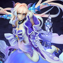 Songonomiya Kokomi - Genshin Impact