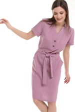 Платье Стэлла (нежная) Diolche (Акция)